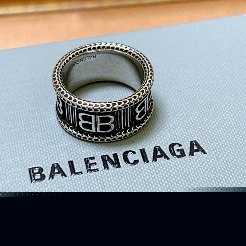 Balenciaga Ring 05yxh04
